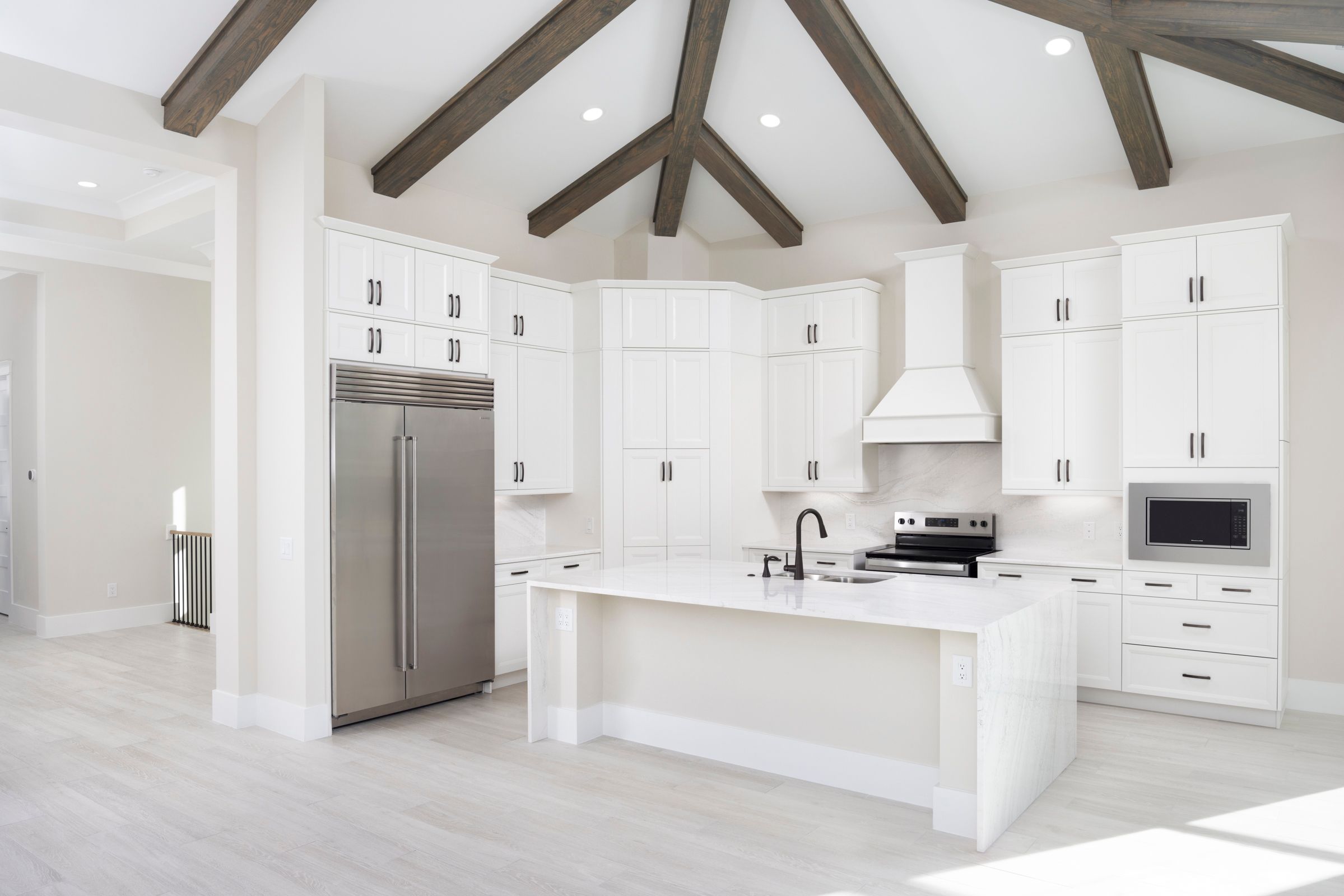 Grand Wayfarer Kitchen