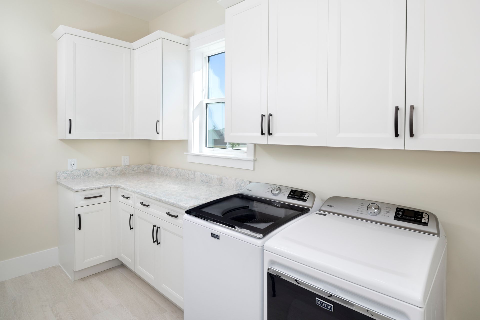 Grand Wayfarer Laundry