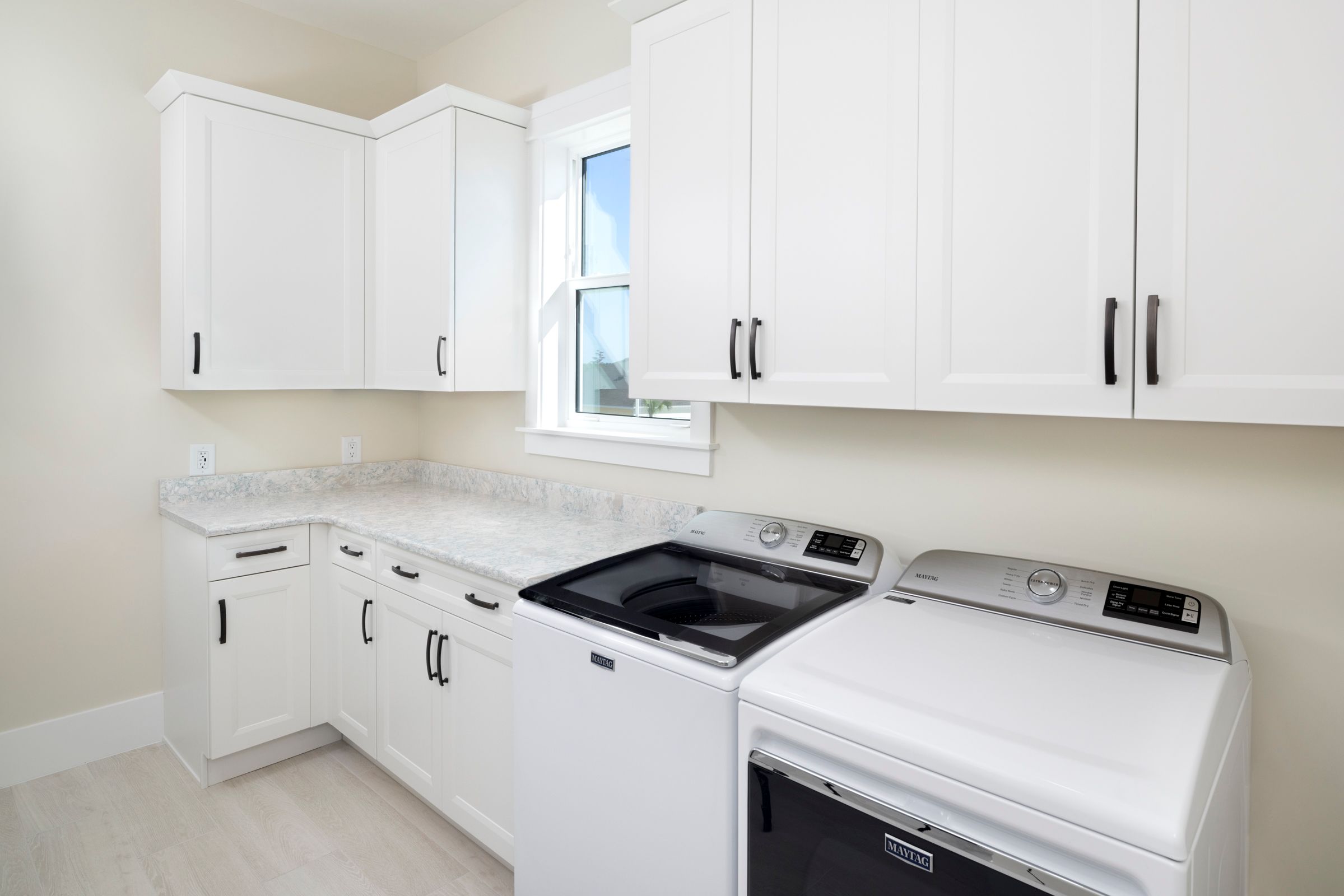 Grand Wayfarer Laundry