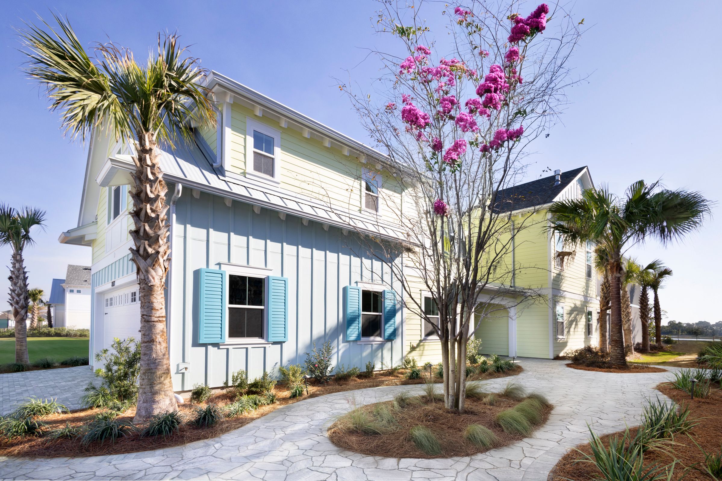 Grand Wayfarer Exterior