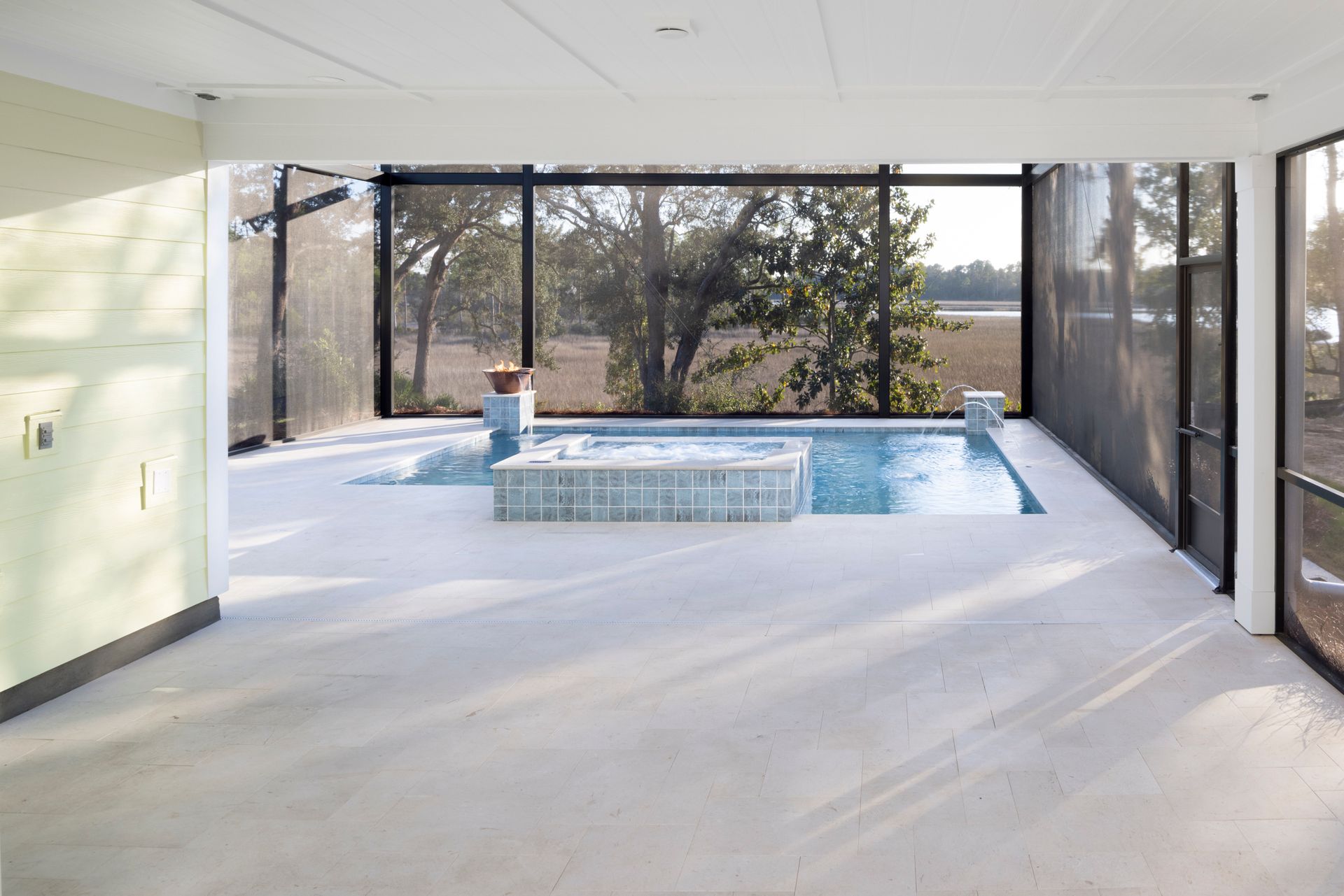 Grand Wayfarer Pool/Lanai
