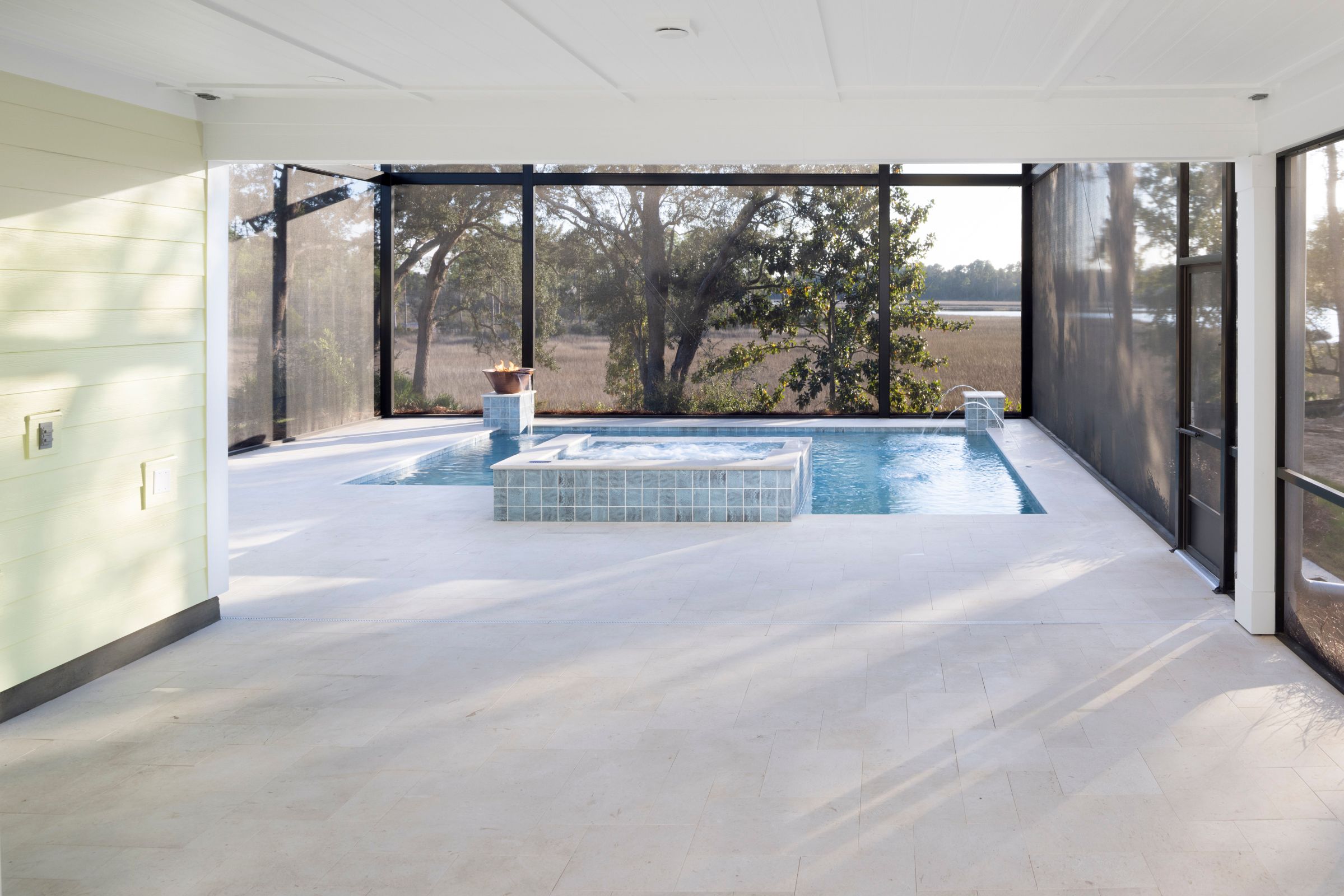 Grand Wayfarer Pool/Lanai