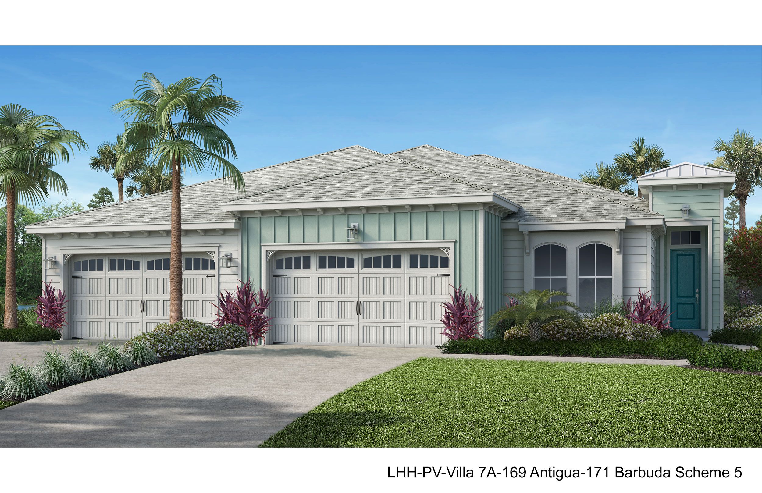 1174 Harborside Dr (Antigua) Image