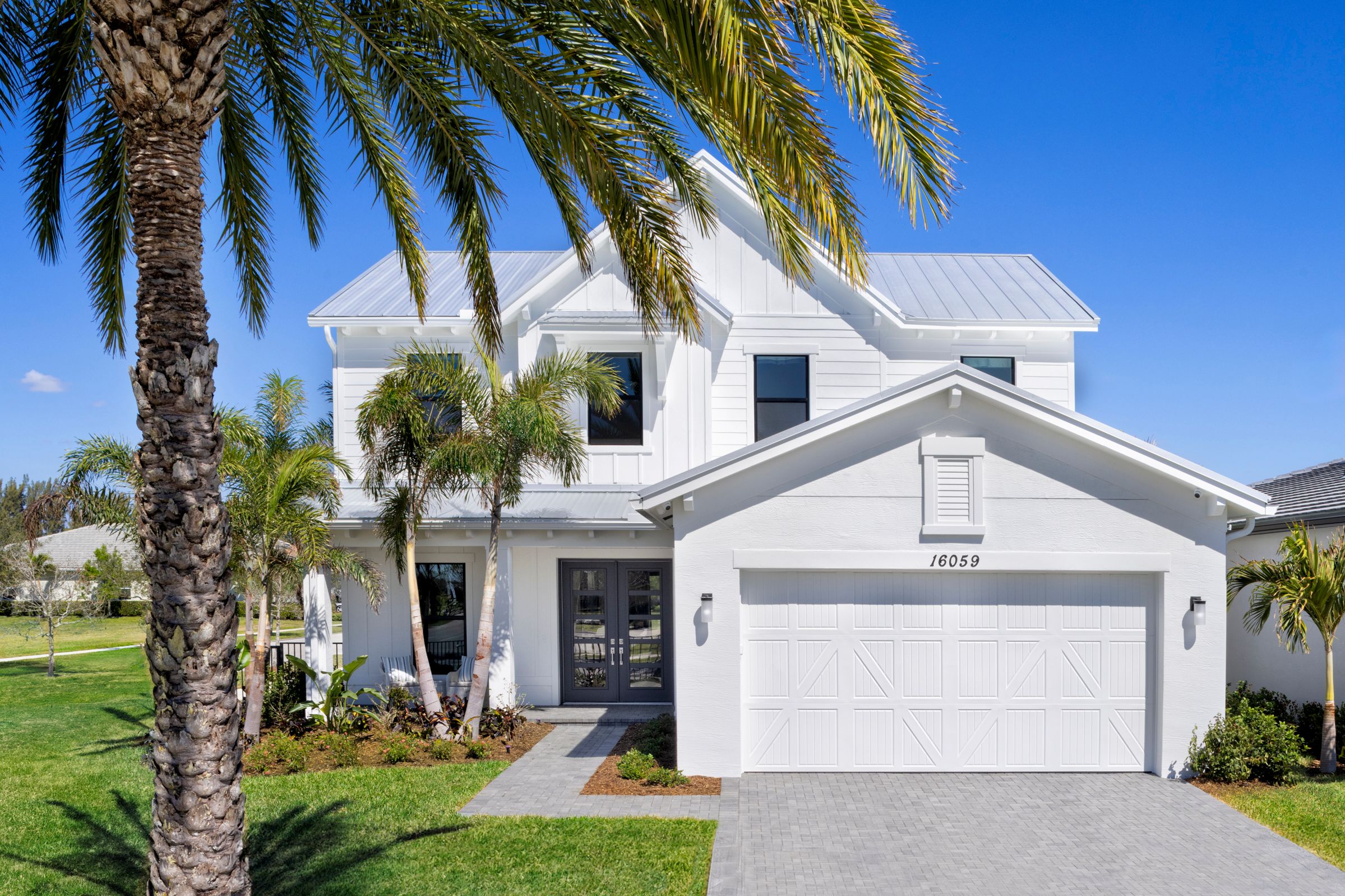Sycamore - Westlake: Westlake, Florida - Minto Communities