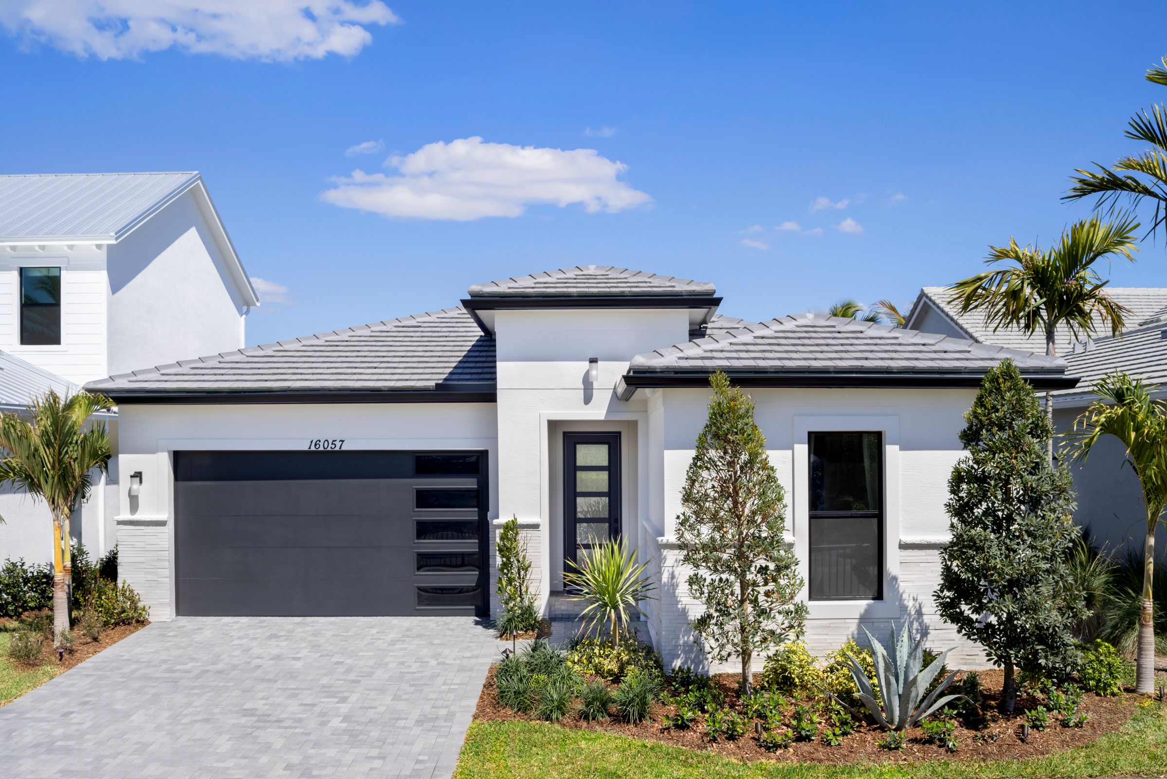 Hibiscus - Westlake: Westlake, Florida - Minto Communities