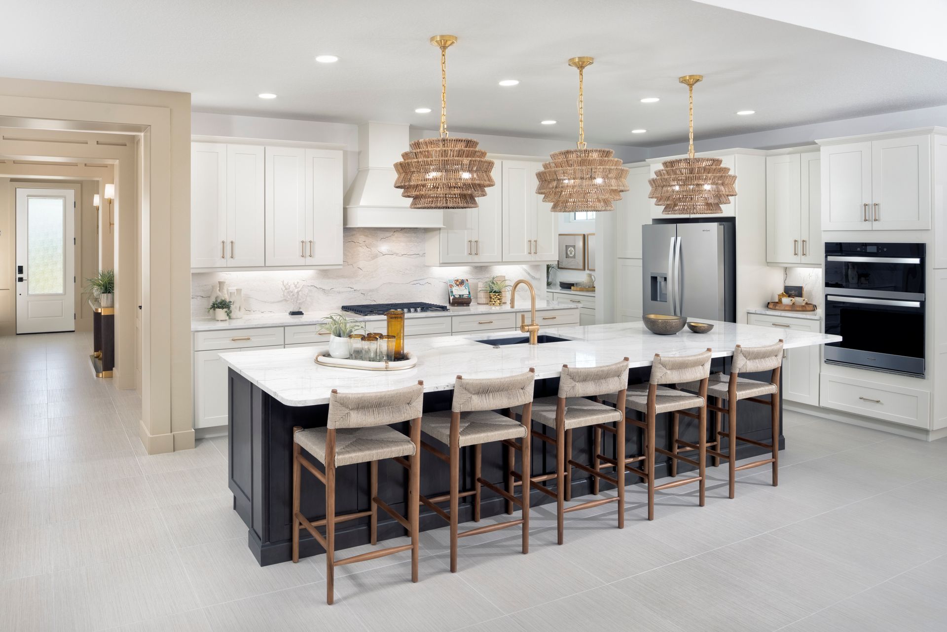 Escape Kitchen