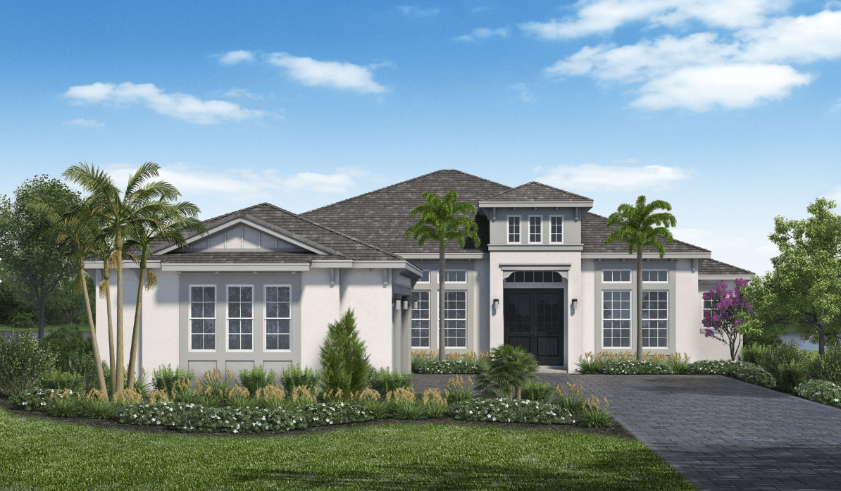Highland - Westlake: Westlake, Florida - Minto Communities