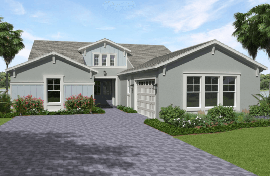 Sandhill - Westlake: Westlake, Florida - Minto Communities