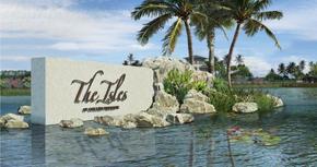 The Isles of Collier Preserve by Minto Communities in Naples Florida