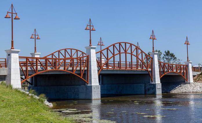 Inspired by the Gateway Arch that brought a road to Collier County for the first time in 1928, which is known today as U.S. Route 41.