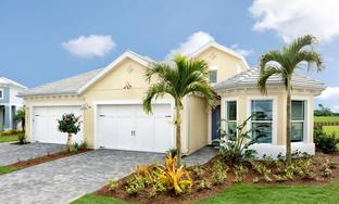 Fresia - The Isles of Collier Preserve: Naples, Florida - Minto Communities