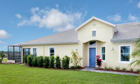 Petunia by Minto Communities in Naples FL