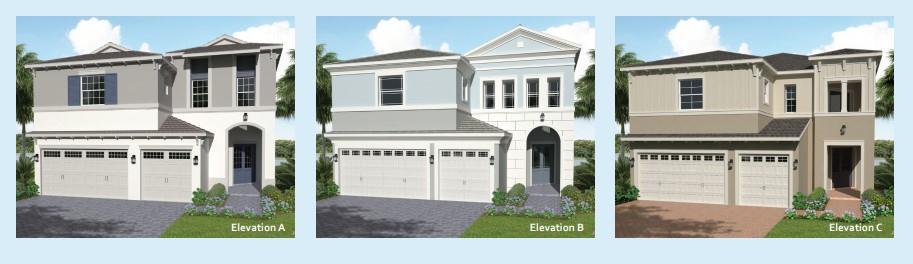 16610 Town Center Parkway North. Westlake, FL 33470