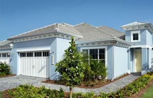 Mimosa - The Isles of Collier Preserve: Naples, Florida - Minto Communities