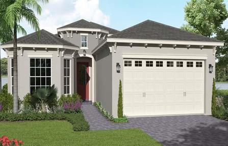 Marlberry by Minto Communities in Palm Beach County FL