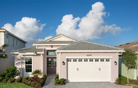 Persimmon by Minto Communities in Palm Beach County FL