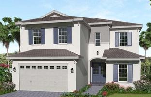 Poinciana Grand - Westlake: Westlake, Florida - Minto Communities
