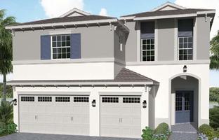Laurel Grand - Westlake: Westlake, Florida - Minto Communities