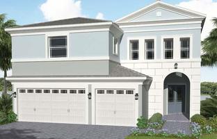 Laurel Grand - Westlake: Westlake, Florida - Minto Communities
