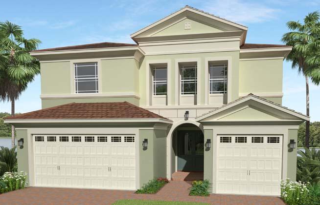 16610 Town Center Parkway North. Westlake, FL 33470