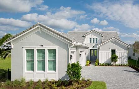 Sandhill Floor Plan - Minto Communities