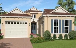 Woodlark - Westlake: Westlake, Florida - Minto Communities