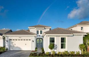 Kingfisher Grand - Westlake: Westlake, Florida - Minto Communities