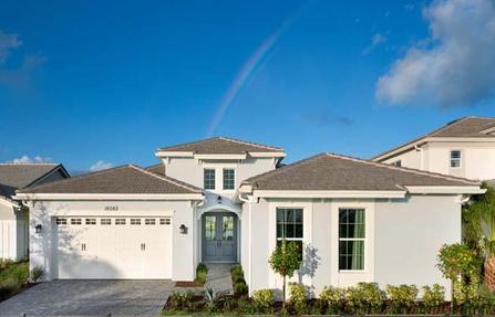 Kingfisher Grand by Minto Communities in Palm Beach County FL
