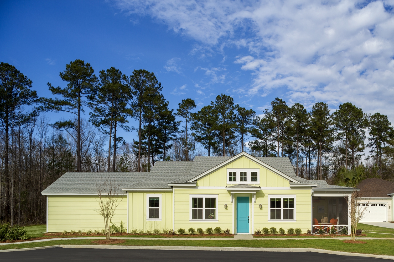 Aloha - Latitude Margaritaville Hilton Head, South Carolina: Hardeeville, South Carolina - Minto Communities