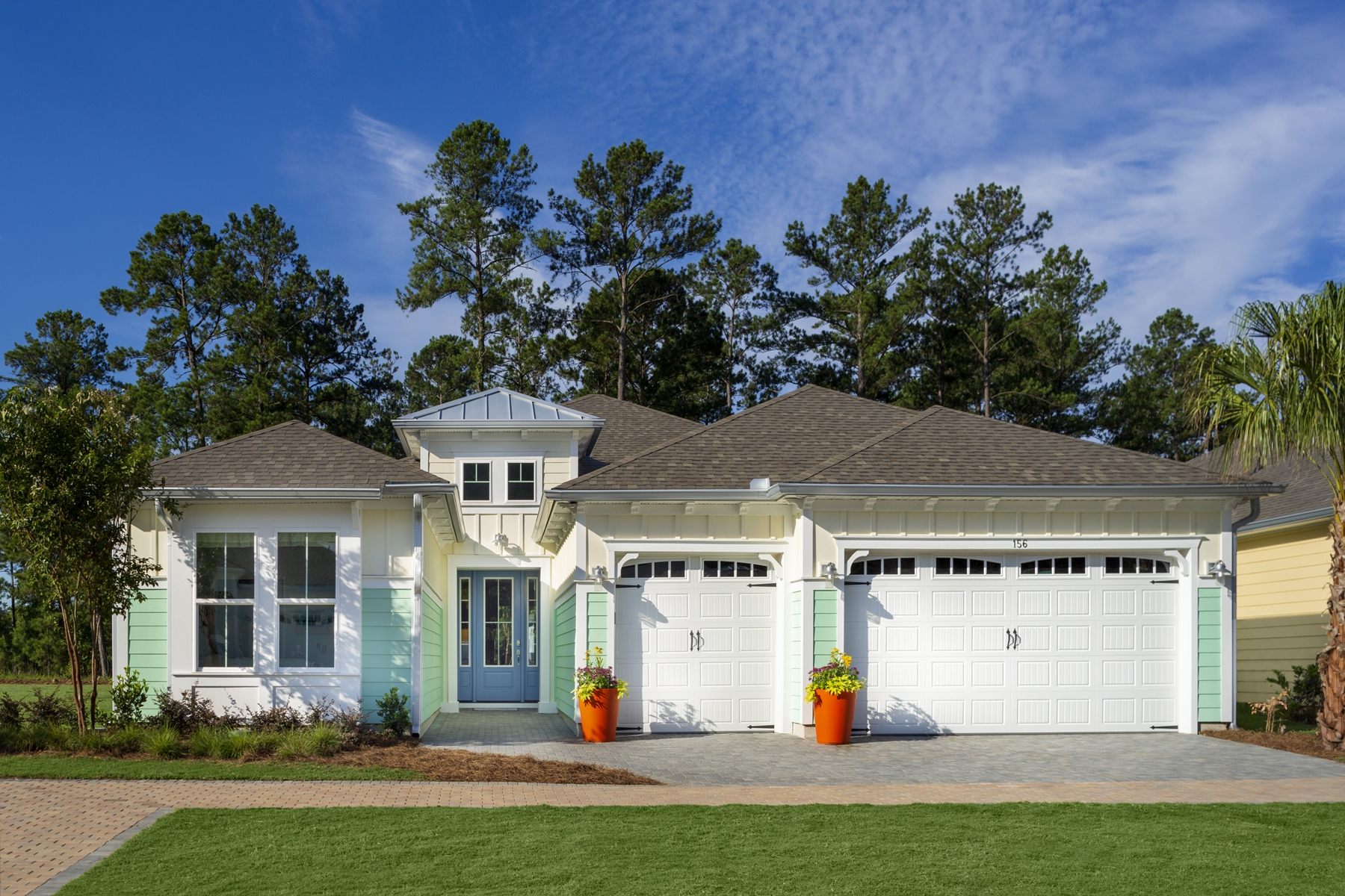 Trinidad - Latitude Margaritaville Hilton Head, South Carolina: Hardeeville, South Carolina - Minto Communities