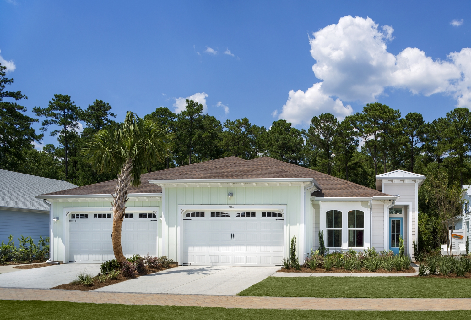 Barbuda - Latitude Margaritaville Hilton Head, South Carolina: Hardeeville, South Carolina - Minto Communities