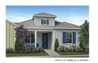 292 Tropics Avenue (Camellia) Image