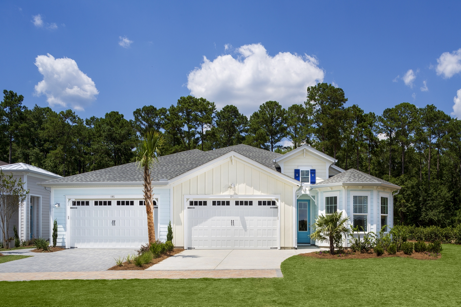 Nevis - Latitude Margaritaville Hilton Head, South Carolina: Hardeeville, South Carolina - Minto Communities