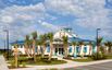 homes in Latitude Margaritaville Watersound by Minto Communities