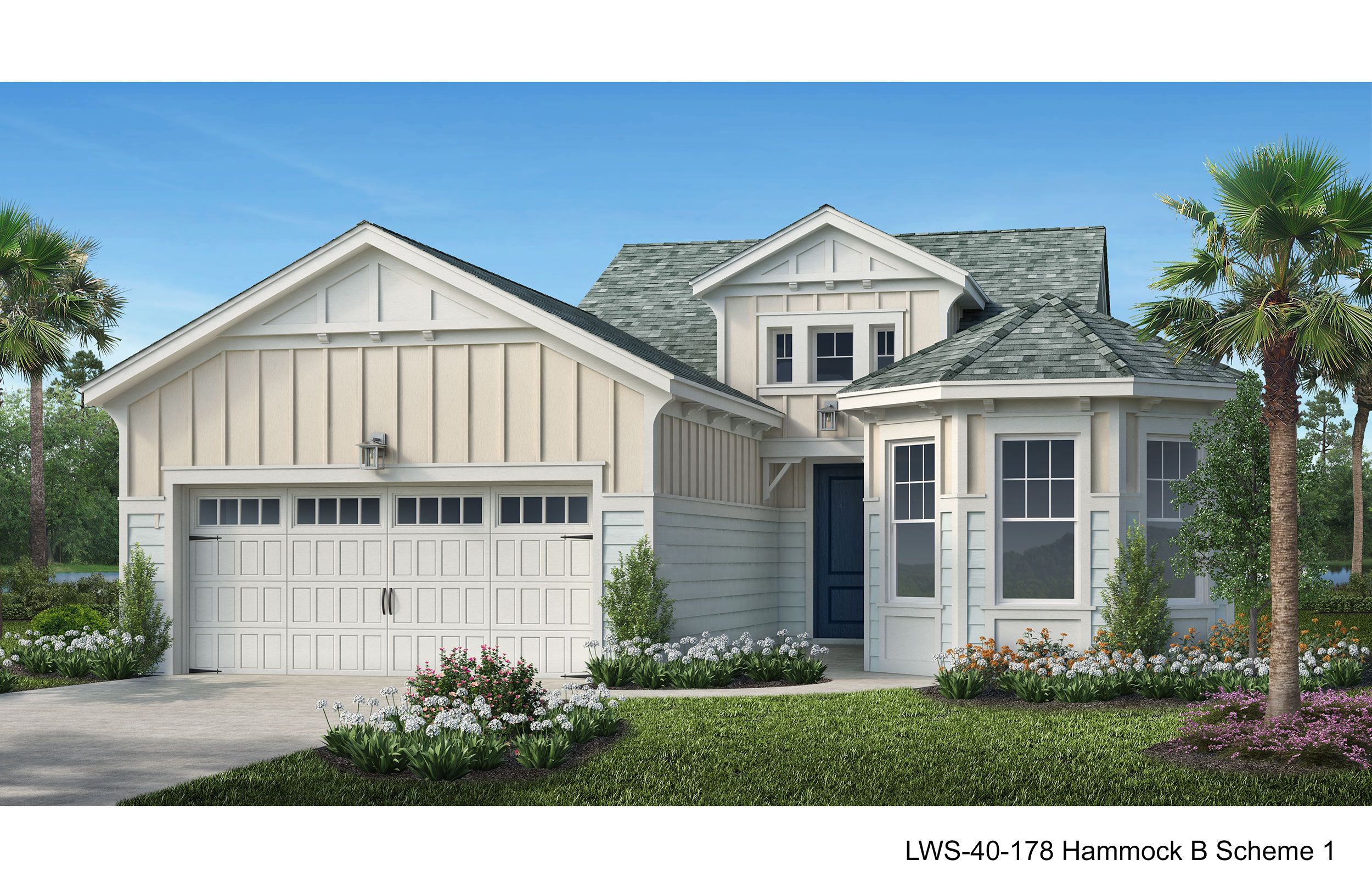 9201 Highway 79. Panama City Beach, FL 32413