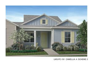 Camellia - Latitude Margaritaville Watersound: Panama City Beach, Florida - Minto Communities