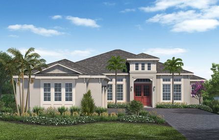 Highland Floor Plan - Minto Communities