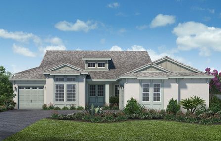 Jupiter Floor Plan - Minto Communities