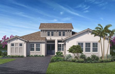 Singer Grand by Minto Communities in Palm Beach County FL