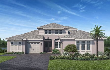 Riviera by Minto Communities in Palm Beach County FL