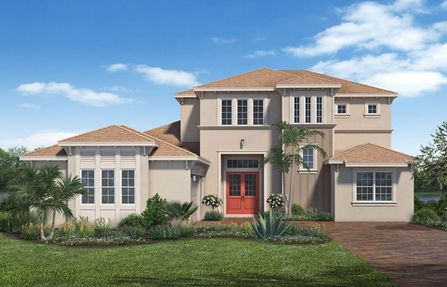 Coral Cove Grand by Minto Communities in Palm Beach County FL
