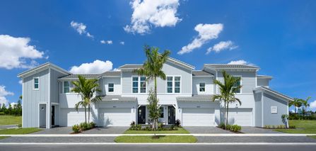 Brickell by Minto Communities in Palm Beach County FL