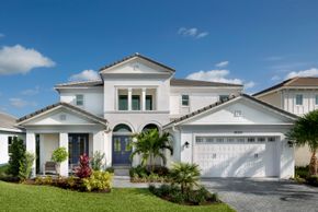 Westlake by Minto Communities in Palm Beach County Florida