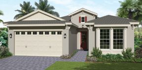 Aster II by Minto Communities in Palm Beach County FL