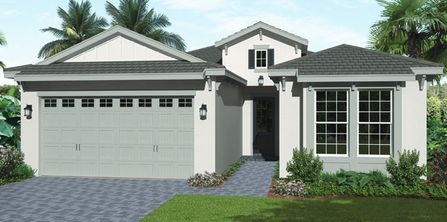 Aster Floor Plan - Minto Communities