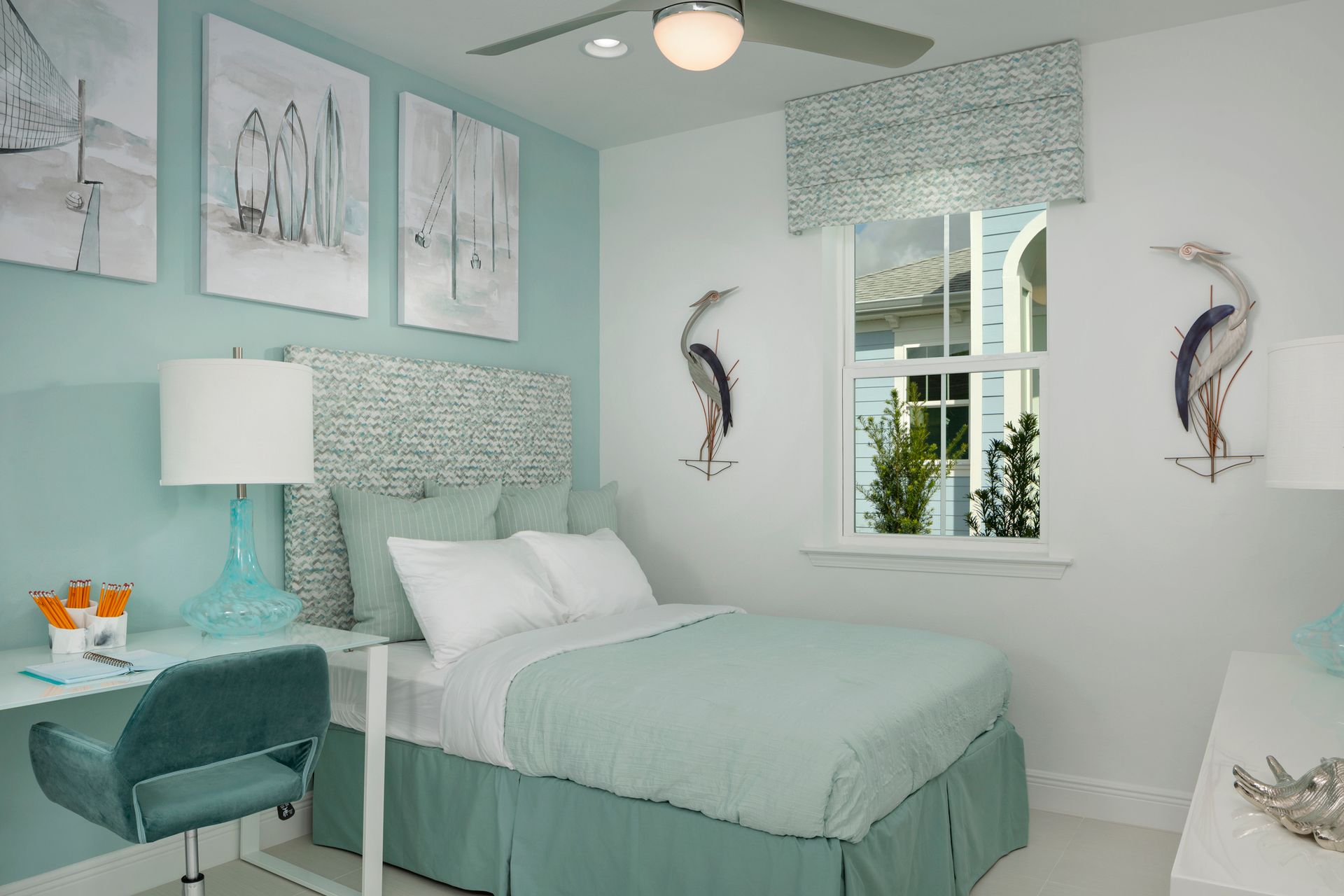 Antigua Guest Room
