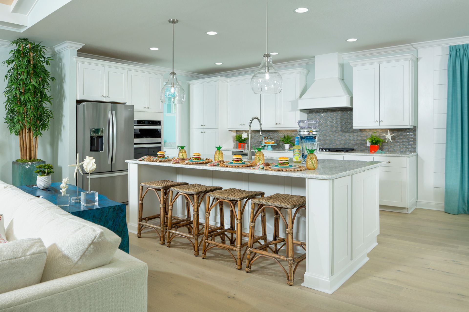 Aruba Kitchen