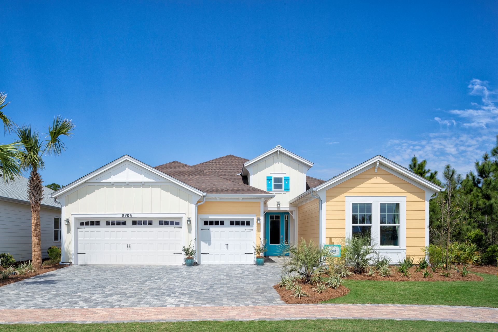 Aruba Exterior