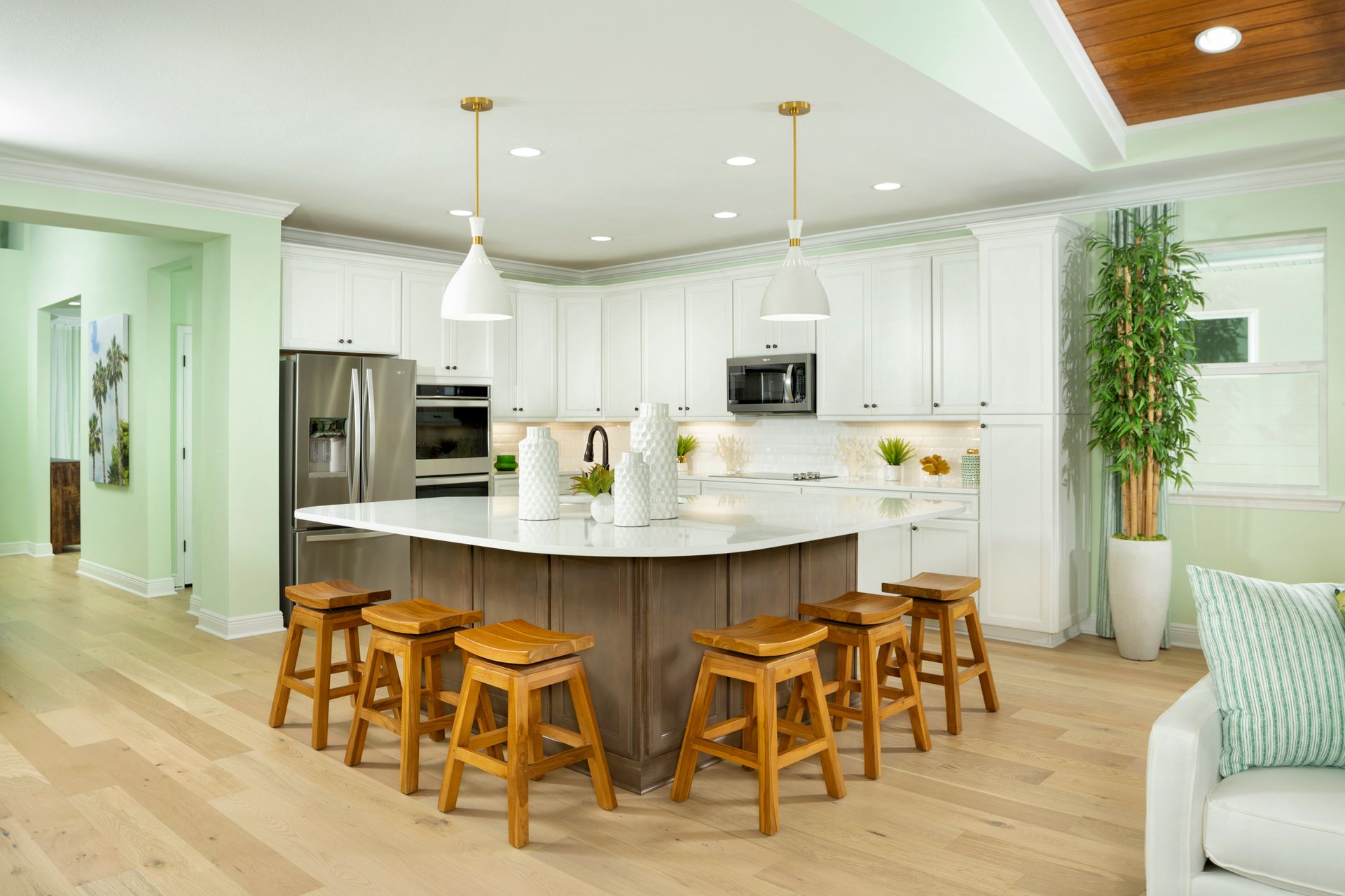 Breeze Bay Kitchen