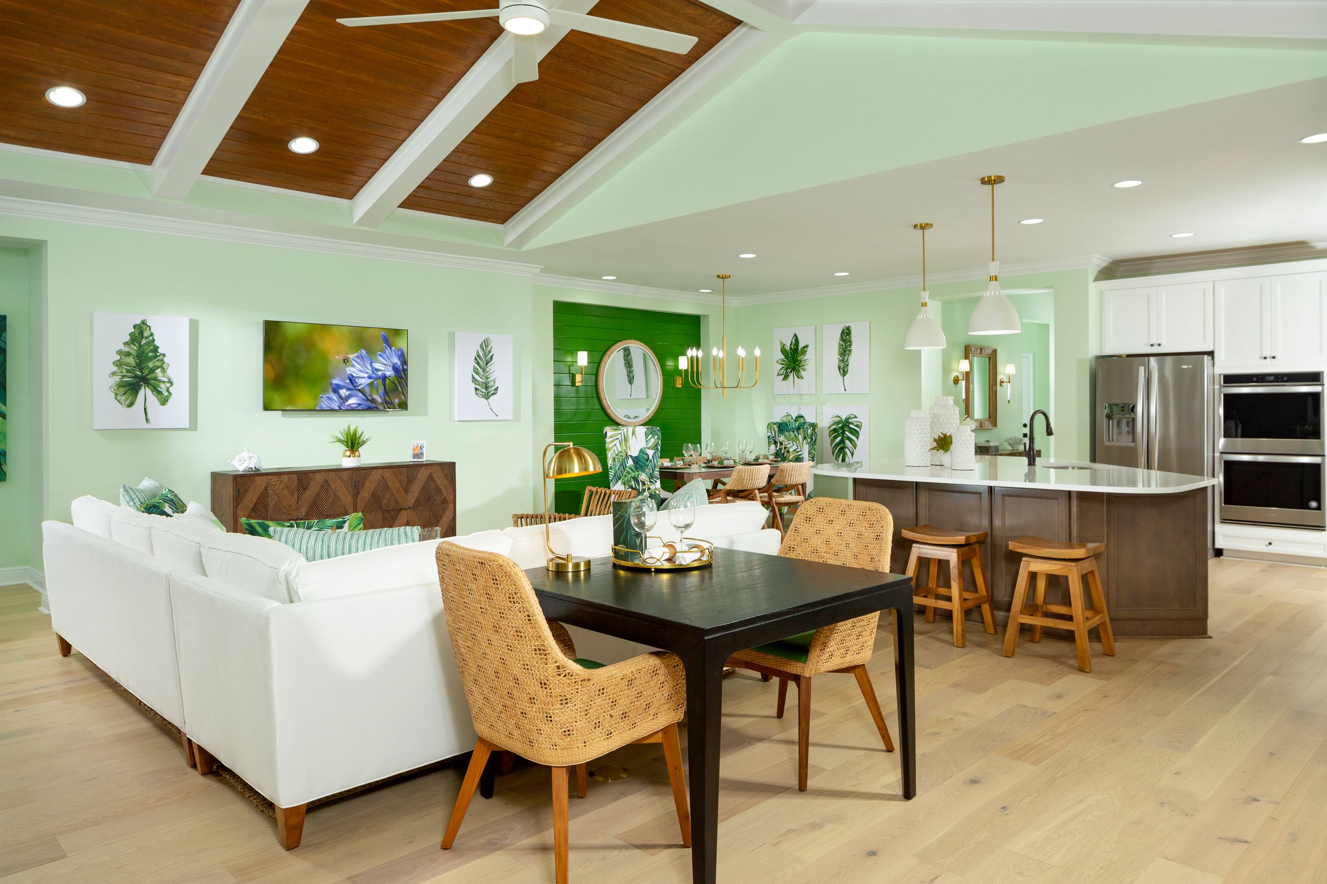 Breeze Bay Great Room